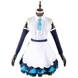 Anime Miss Kobayashi‘s Dragon Maid S Toru Cosplay Disfraz Falda Halloween Carnaval Traje