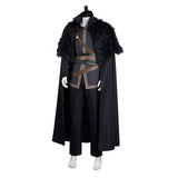TV The Legend of Vox Machina - Vax‘ildan Vessar Cosplay Disfraz Traje Navidad Carnaval Fiesta