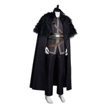 TV The Legend of Vox Machina - Vax‘ildan Vessar Cosplay Disfraz Traje Navidad Carnaval Fiesta