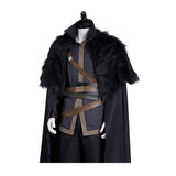 TV The Legend of Vox Machina - Vax‘ildan Vessar Cosplay Disfraz Traje Navidad Carnaval Fiesta