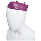 Anime JoJo's Bizarre Adventure Stone Ocean Narciso Anasui Cosplay Disfraz Navidad Carnaval Fiesta Traje