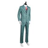 Anime Spy x Family Loid Forger Cosplay Disfraz Traje Navidad Carnaval Fiesta
