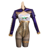 Anime JoJo‘s Bizarre Adventure Jotaro Kujo Cosplay Disfraz Traje Fiesta disfrazdeptdiadebrujas.com®