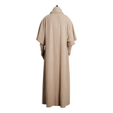 Película Star Wars Tusken Raider/ Sand Cosplay Disfraz Traje Navidad Carnaval Fiesta