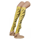 Anime Urusei Yatsura Lum Cosplay Fiesta Disfraz Traje de Baño Carnaval