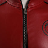 TV The Umbrella Academy 3 MARCUS 1 Cosplay Disfraz Traje Fiesta Navidad Carnaval