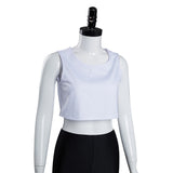 Anime Cowboy Bebop-Edward Wong Hau Pepelu Tivrusky IV Cosplay Uniforme Disfraz Navidad Carnaval Fiesta Per.