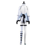 Juego Nier Replicant Kaine Cosplay Disfraz Halloween Carnaval Traje