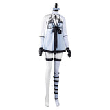 Juego Nier Replicant Kaine Cosplay Disfraz Halloween Carnaval Traje