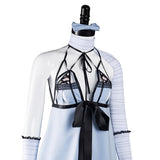 Juego Nier Replicant Kaine Cosplay Disfraz Halloween Carnaval Traje