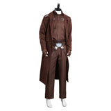 Película Star Wars The Book of Boba Fett-Cad Bane Cosplay Disfraz Traje Navidad Carnaval Fiesta