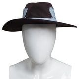 Película Star Wars The Book of Boba Fett-Cad Bane Cosplay Disfraz Traje Navidad Carnaval Fiesta