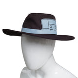 Película Star Wars The Book of Boba Fett-Cad Bane Cosplay Disfraz Traje Navidad Carnaval Fiesta
