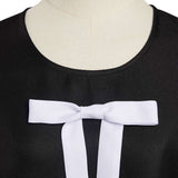 Anime Spy Family Anya Forger Cosplay Navidad Disfraz Traje Vestido