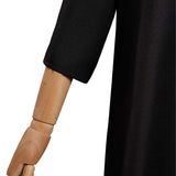 Anime Spy Family Anya Forger Cosplay Navidad Disfraz Traje Vestido