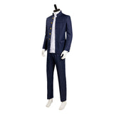 Juego Friend Game Katagiri Yuuichi Cosplay Disfraz Traje Fiesta Carnaval