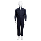 Película Halloween Kills - Michael Myers Cosplay Disfraz para niños Halloween Carnaval Traje