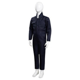 Película Halloween Kills - Michael Myers Cosplay Disfraz para niños Halloween Carnaval Traje