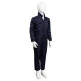 Película Halloween Kills - Michael Myers Cosplay Disfraz para niños Halloween Carnaval Traje