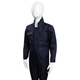 Película Halloween Kills - Michael Myers Cosplay Disfraz para niños Halloween Carnaval Traje