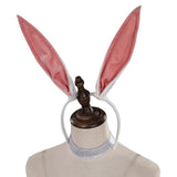 Juego LoL KDA Bunny Girls Sensual Cosplay Disfraz Halloween Falda Carnaval Traje