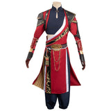 Juego Code Kite Sun Ce Cosplay Disfraz Adulto Traje De Carnaval Halloween Fiesta