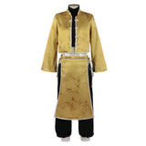 Anime BLUE LOCK Bachira Meguru Cosplay Disfraz Adulto Trajes Halloween Carnaval Fiesta
