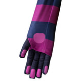 Película SK8 the Infinity - Miya Pantalones Abrigo Halloween Carnaval Cosplay Disfraz