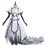 Anime Record of Ragnarok -Brunhilde Cosplay Disfraz Halloween Falda Carnaval Traje