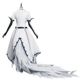 Anime Record of Ragnarok -Brunhilde Cosplay Disfraz Halloween Falda Carnaval Traje