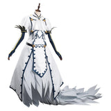Anime Record of Ragnarok -Brunhilde Cosplay Disfraz Halloween Falda Carnaval Traje