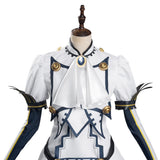 Anime Record of Ragnarok -Brunhilde Cosplay Disfraz Halloween Falda Carnaval Traje