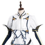 Anime Record of Ragnarok -Brunhilde Cosplay Disfraz Halloween Falda Carnaval Traje