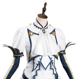 Anime Record of Ragnarok -Brunhilde Cosplay Disfraz Halloween Falda Carnaval Traje