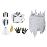 Anime Record of Ragnarok -Brunhilde Cosplay Disfraz Halloween Falda Carnaval Traje