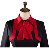 Juego Helltaker Lucifer The Maid Demon Cosplay Disfraz Halloween Carnaval Traje