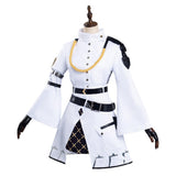 Juego Alchemy Stars Vice Cosplay Disfraz Halloween Falda Carnaval Traje