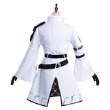 Juego Alchemy Stars Vice Cosplay Disfraz Halloween Falda Carnaval Traje