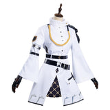Juego Alchemy Stars Vice Cosplay Disfraz Halloween Falda Carnaval Traje