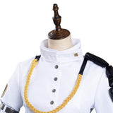 Juego Alchemy Stars Vice Cosplay Disfraz Halloween Falda Carnaval Traje