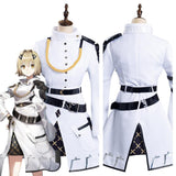 Juego Alchemy Stars Vice Cosplay Disfraz Halloween Falda Carnaval Traje