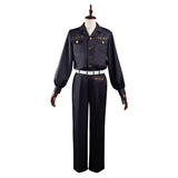 Anime Tokyo Revengers Mitsuya Takashi Cosplay Disfraz Halloween Carnaval Traje