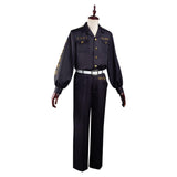 Anime Tokyo Revengers Mitsuya Takashi Cosplay Disfraz Halloween Carnaval Traje