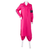Japanese Bosozoku Kimono Cosplay Disfraz Pantalón Abrigo Halloween Carnaval Traje