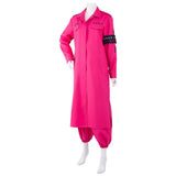 Japanese Bosozoku Kimono Cosplay Disfraz Pantalón Abrigo Halloween Carnaval Traje