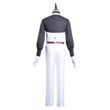 Anime The Case Study of Vanitas-Noé Archiviste Cosplay Disfraz Halloween Carnaval Traje