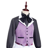 Anime The Case Study of Vanitas-Noé Archiviste Cosplay Disfraz Halloween Carnaval Traje