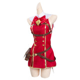 Anime Pretty Derby Gold Ship Cosplay Disfraz Halloween Carnaval Traje