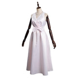 Anime Pretty Derby Mihono Bourbon Cosplay Disfraz Falda Halloween Carnaval Traje