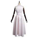 Anime Pretty Derby Mihono Bourbon Cosplay Disfraz Falda Halloween Carnaval Traje